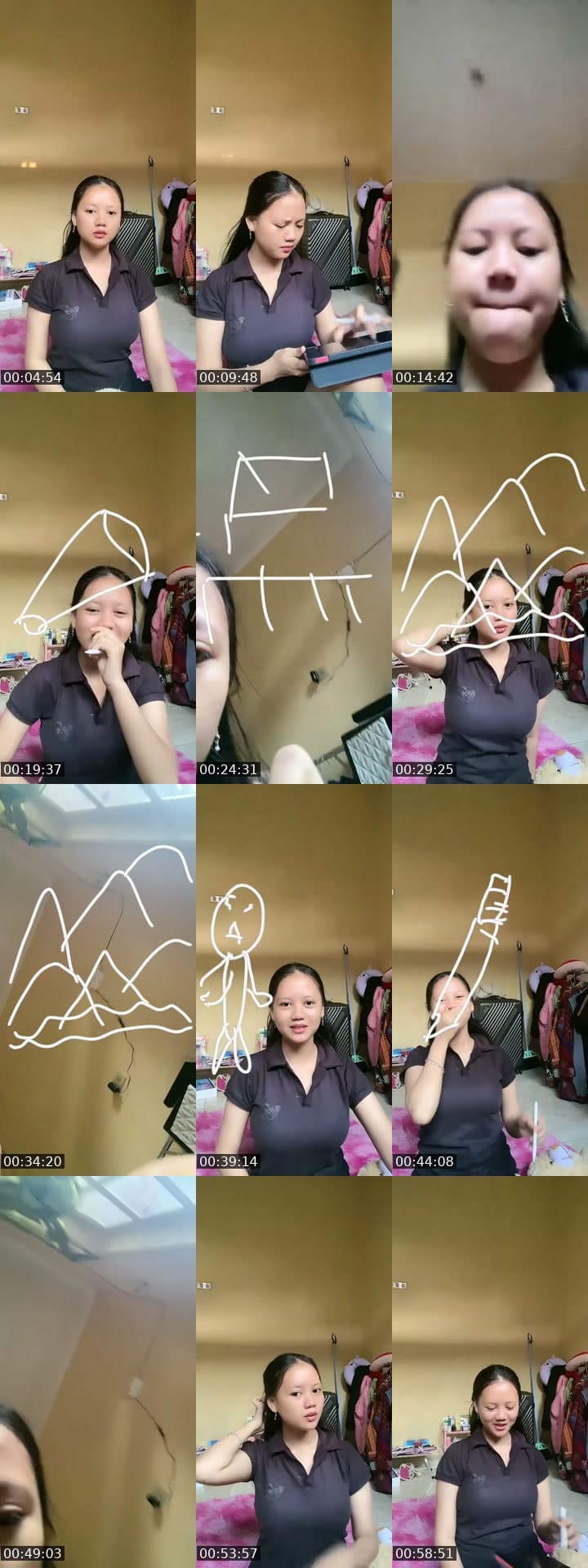 @cillasarwaa TikTok live stream