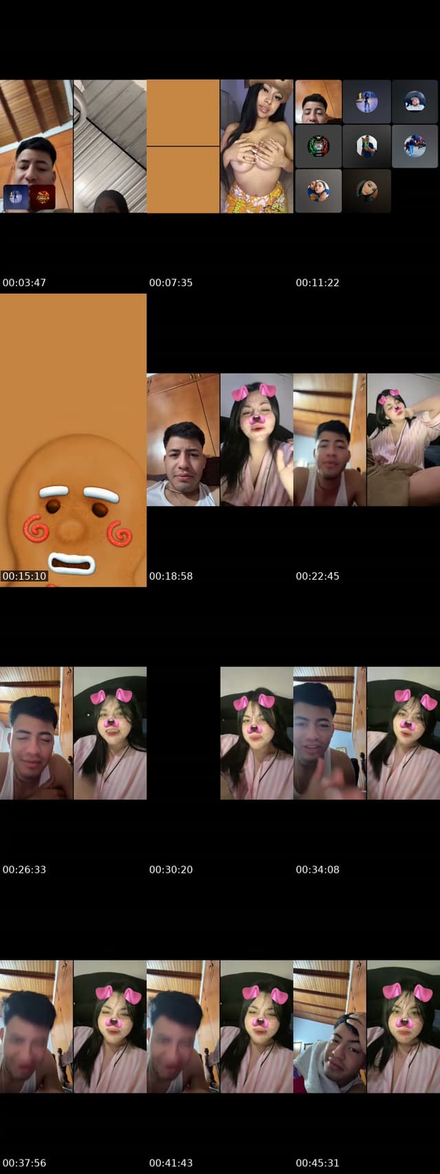 @anibal_soy2 TikTok live from 2026-07-21