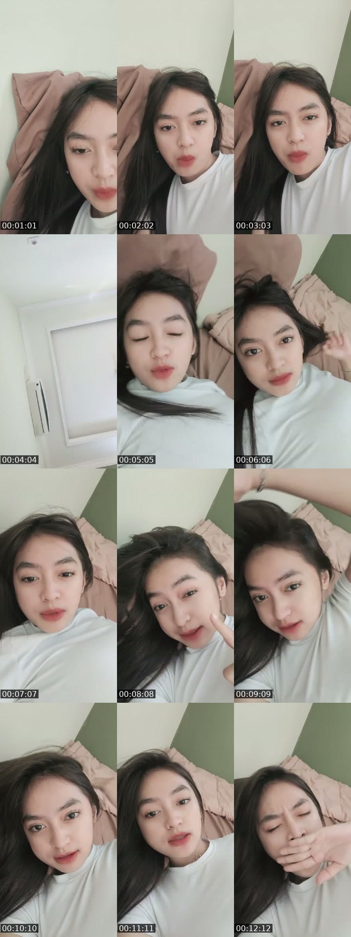 @hennyaulliya TikTok live stream