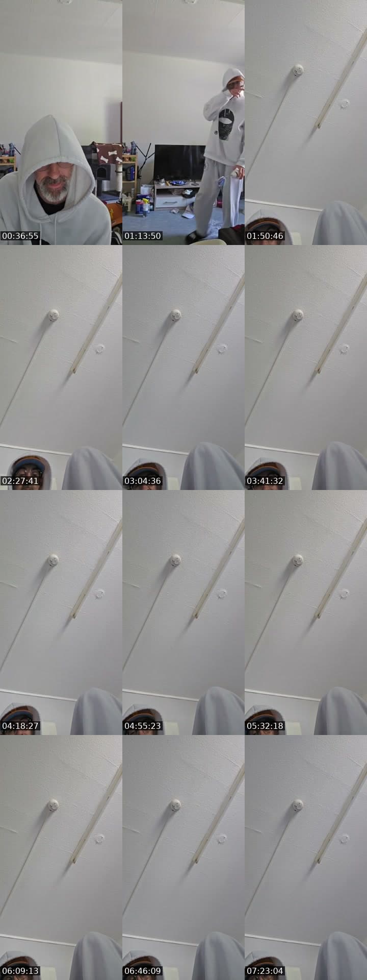 Neue Leute