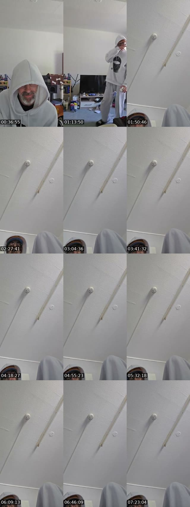 TikTok live: Neue Leute by @feini45