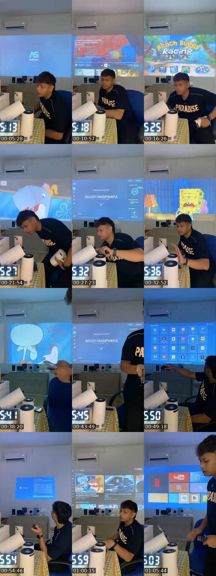 @gadget896 TikTok live stream