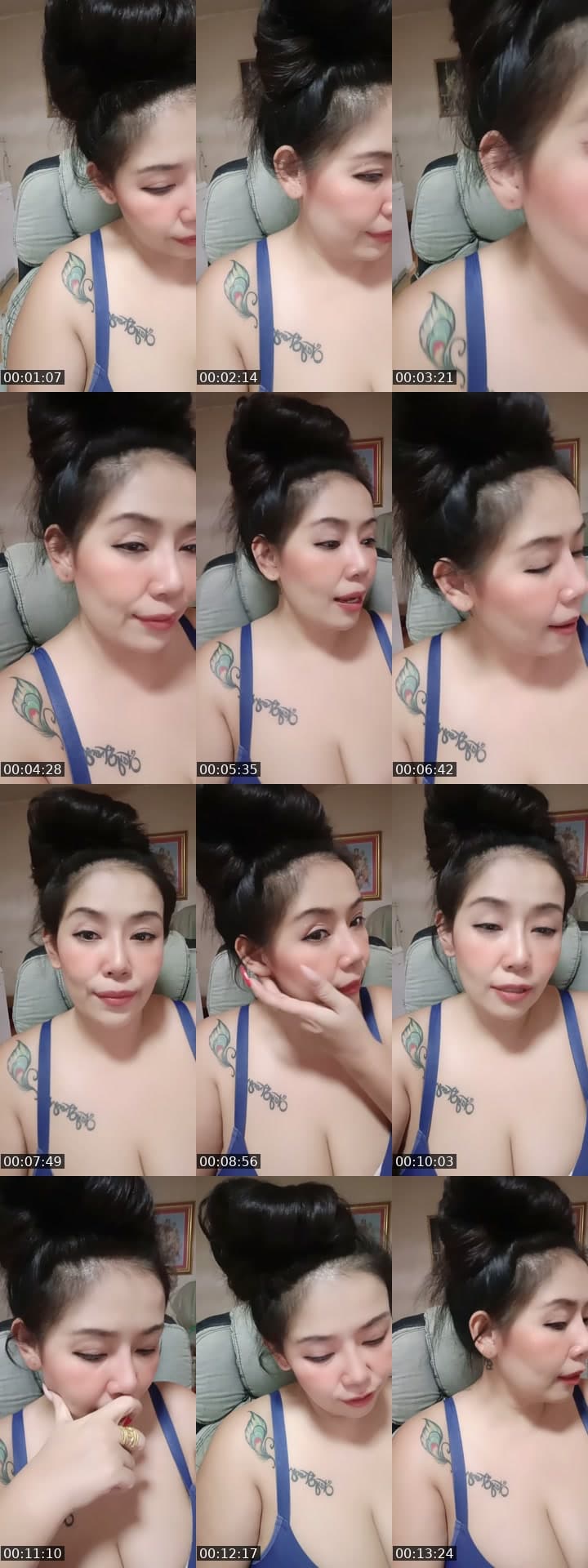 @kae99s TikTok live stream