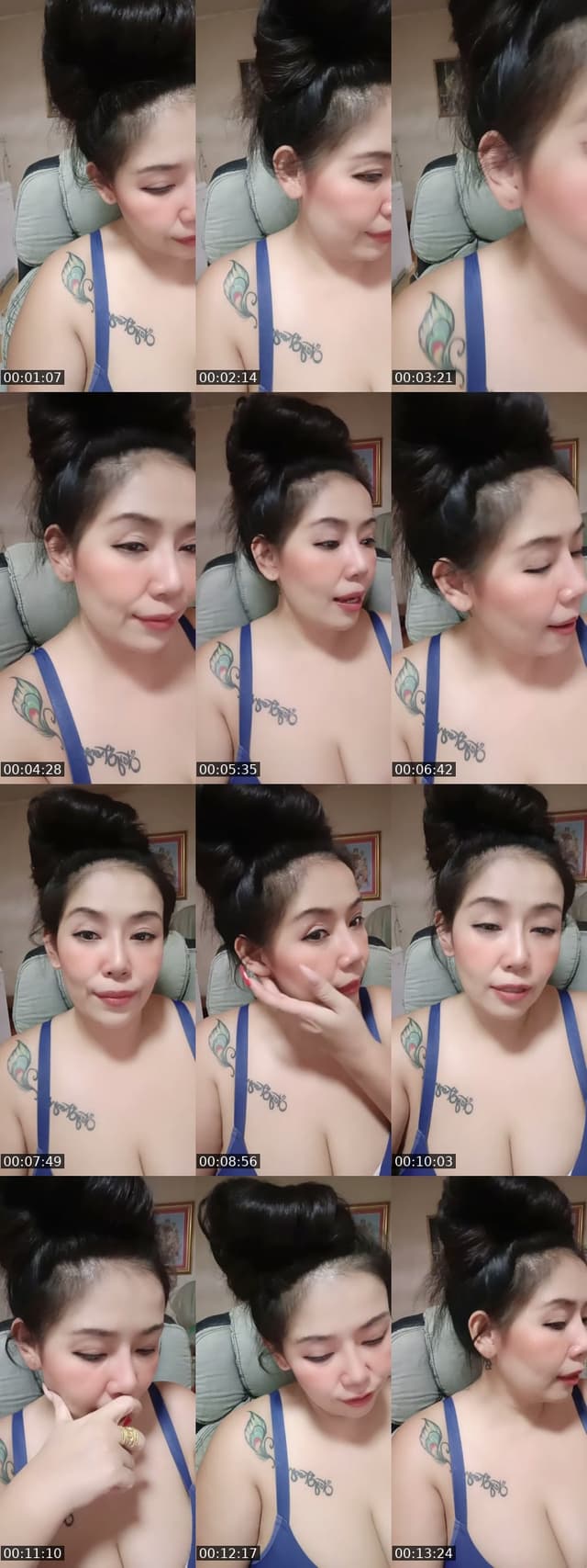 @kae99s TikTok live