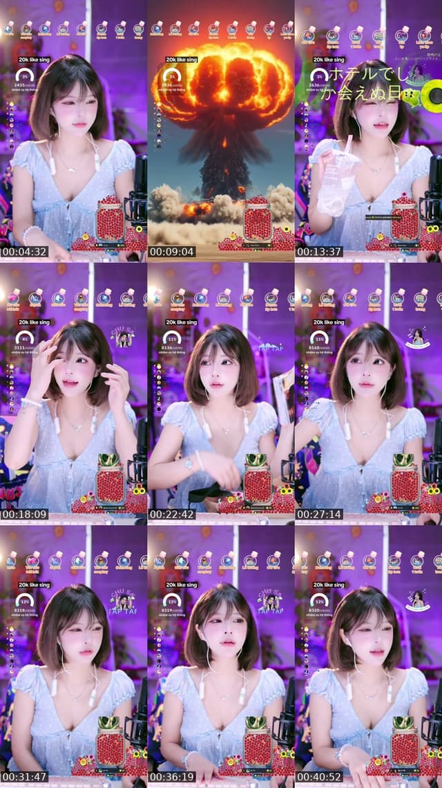 buổi chiều vui vẻ nghe hát nhaa - @will_mina2210
