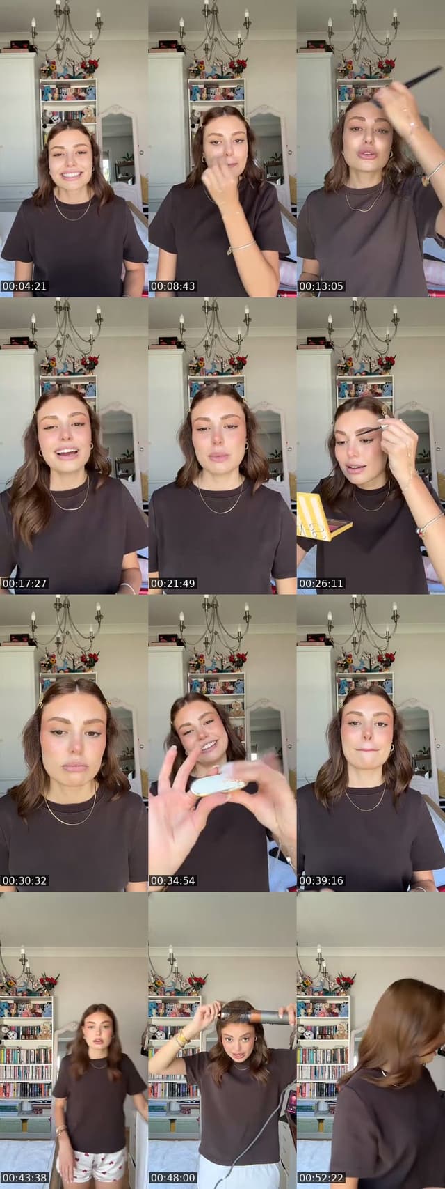@sudesongur_ TikTok live