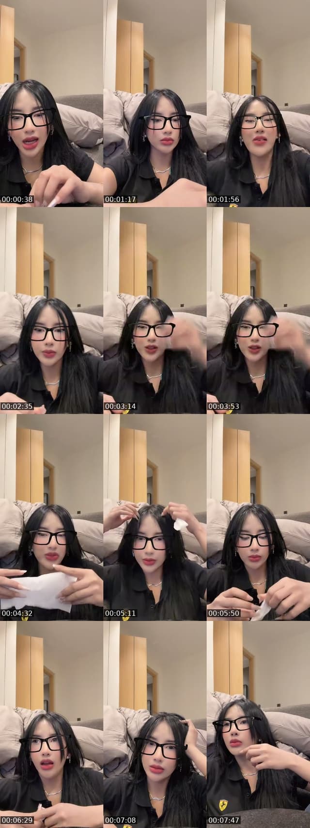@wshinee88 TikTok live