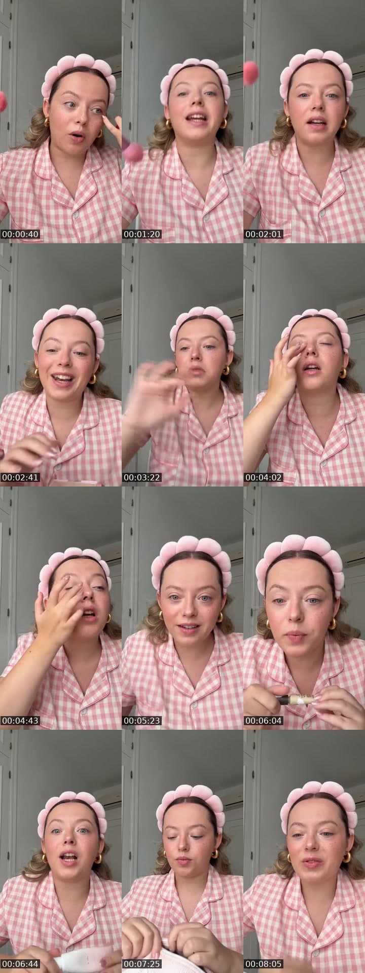 @viccsuareezh TikTok live stream