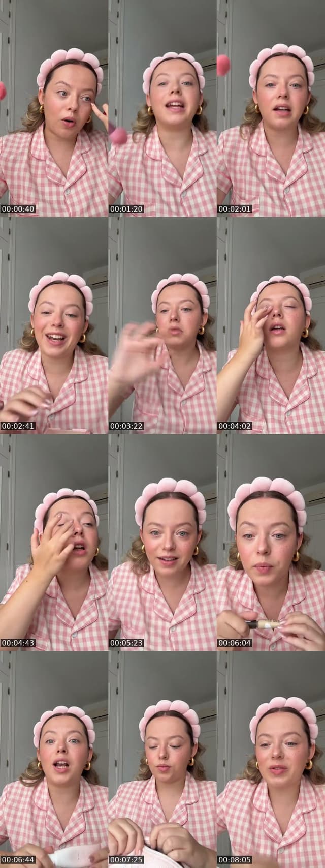 @viccsuareezh TikTok live