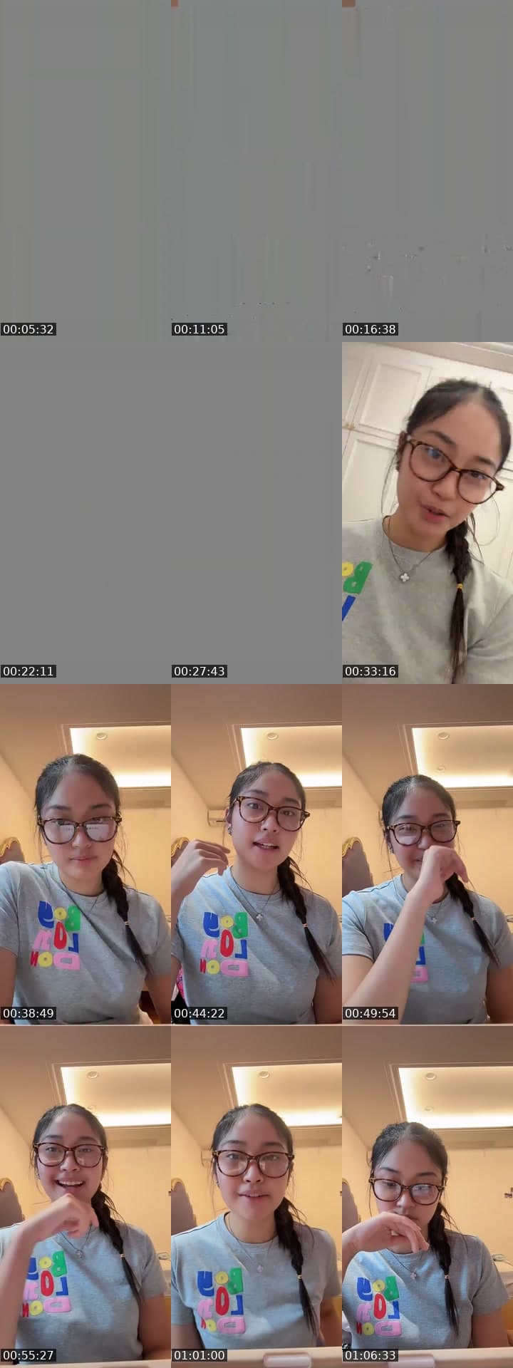 @princess_sassy777 TikTok live stream