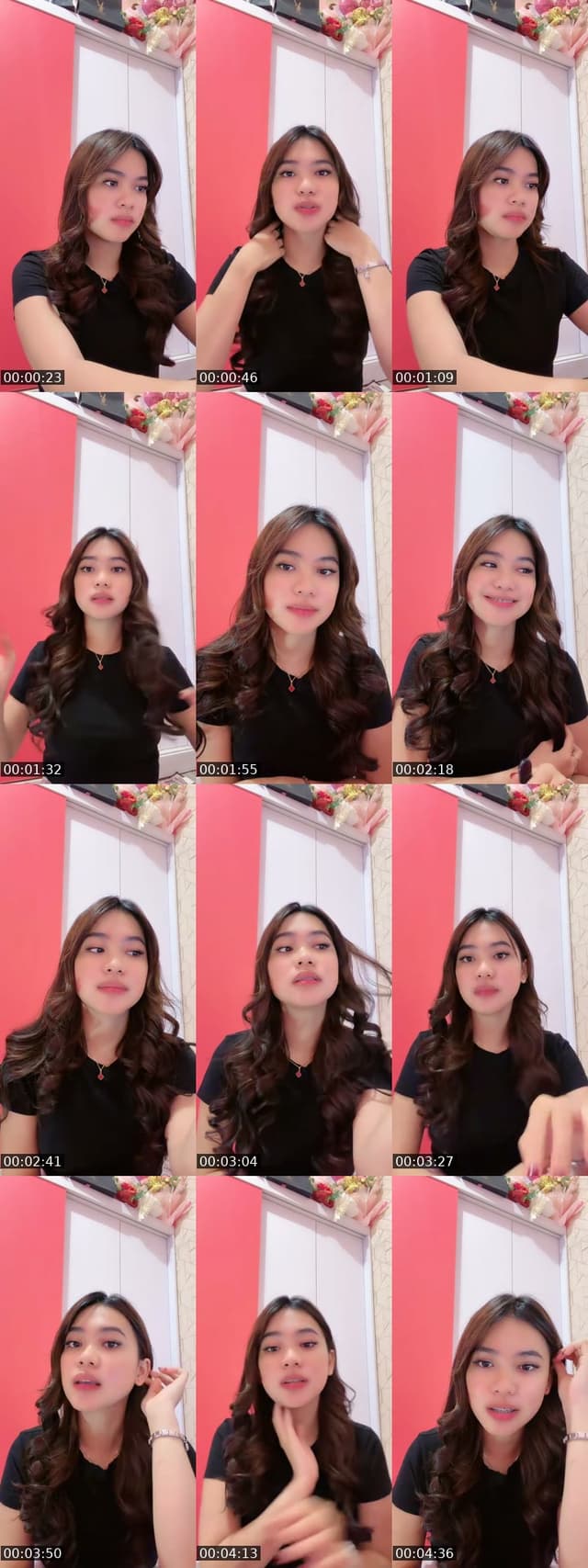 @nazwadwiff TikTok live