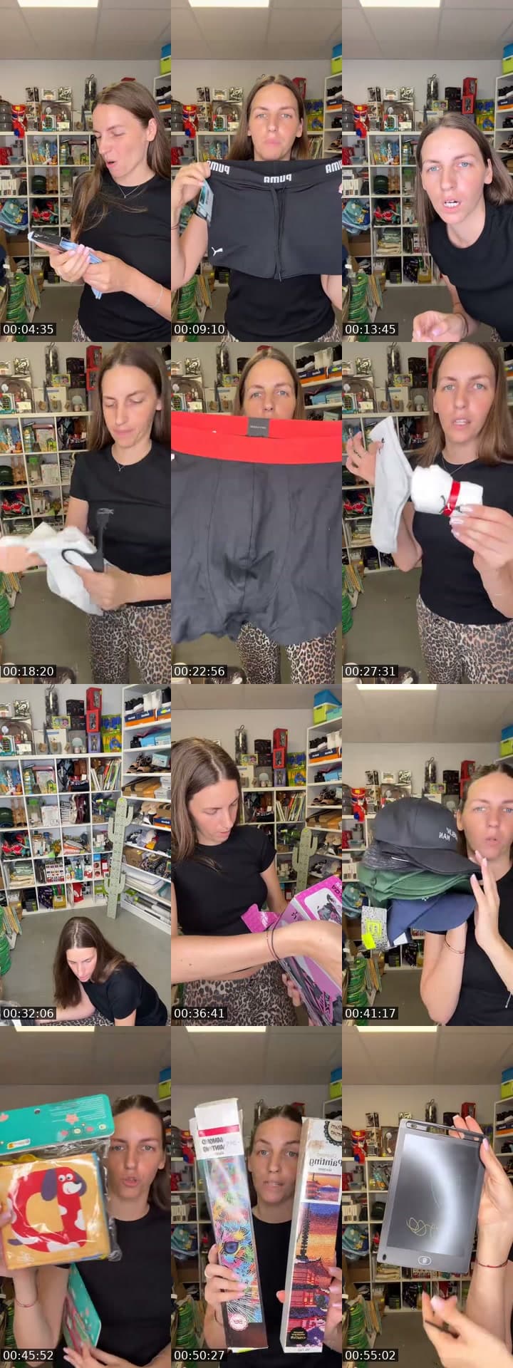 @thestylespace0 TikTok live stream