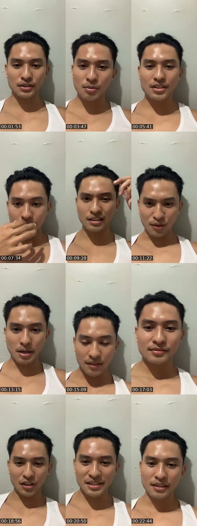 Boshet nga ulan - @zonjiiiii