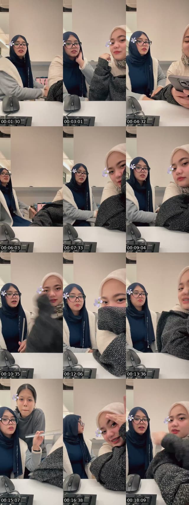 behave pls - @nffy.v