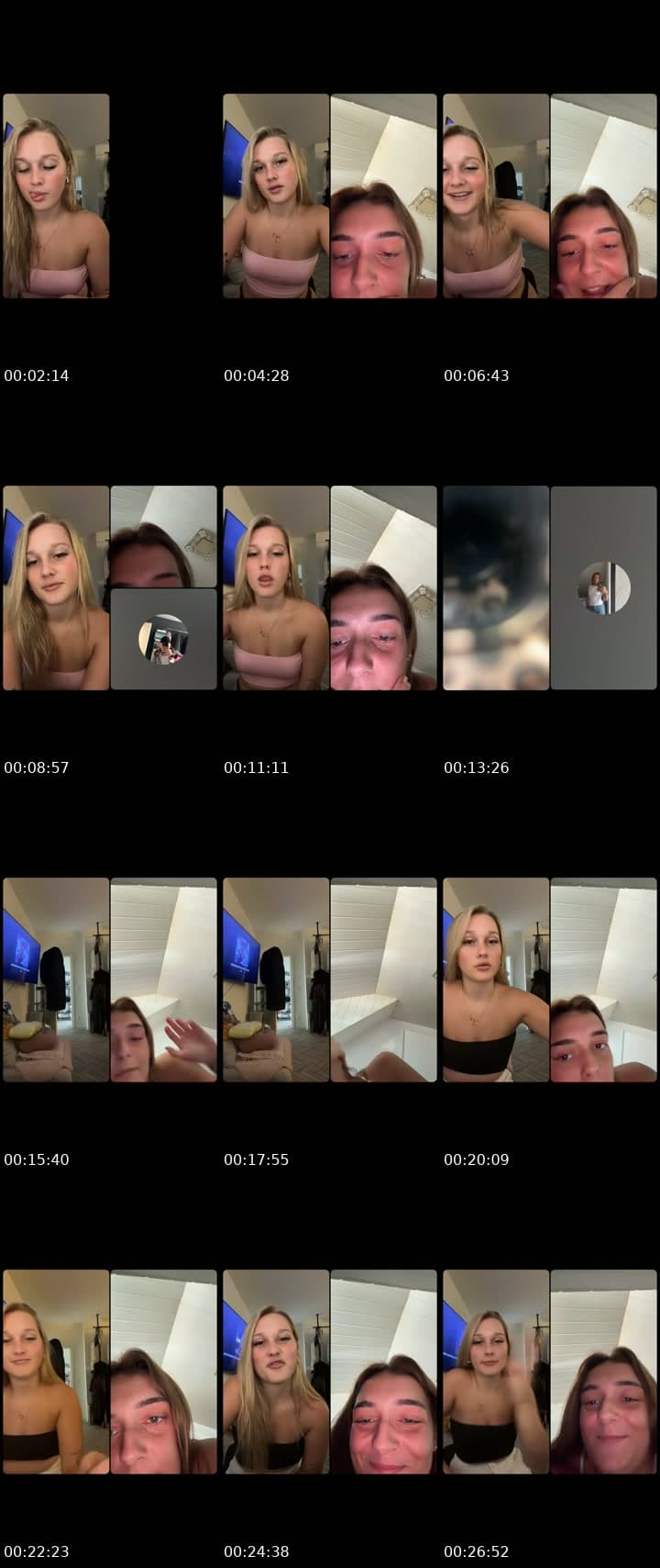 @emily.19o4 TikTok live stream