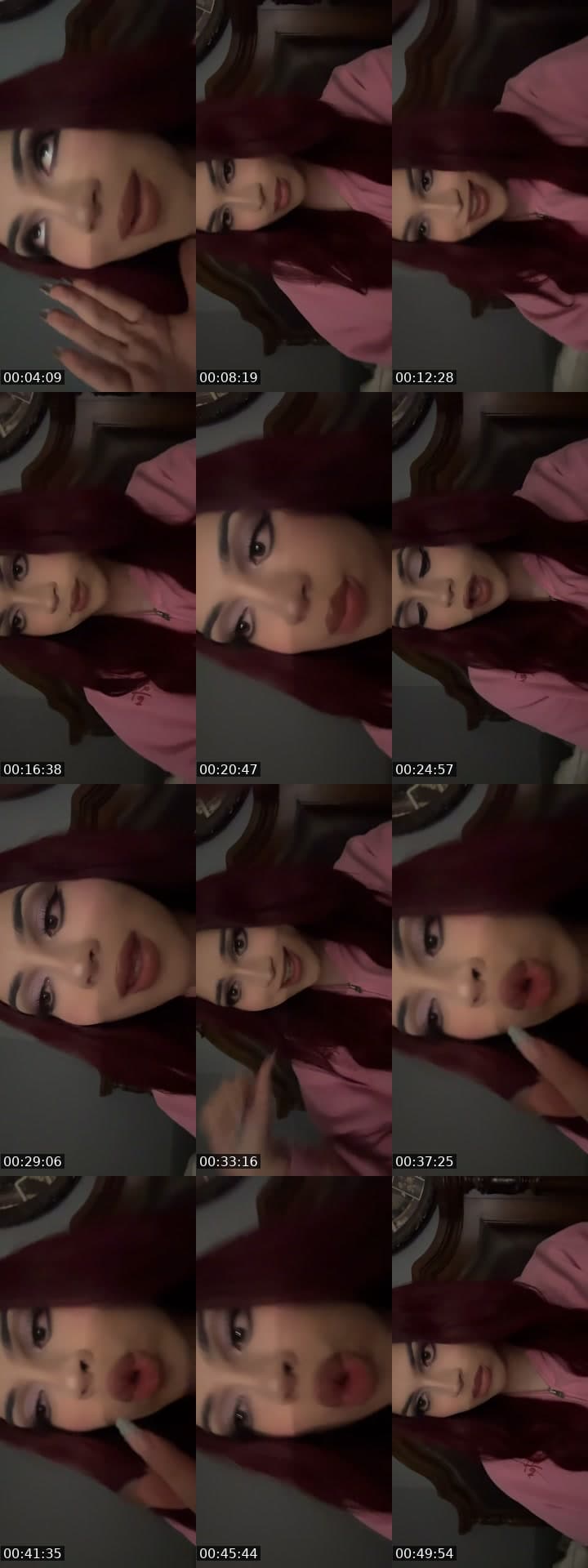 @feline.energy2 TikTok live stream