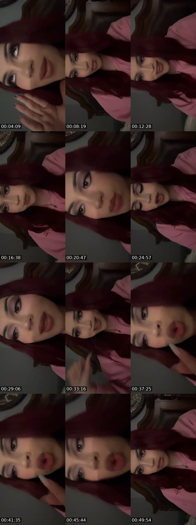 @feline.energy2 TikTok live from 2026-07-21