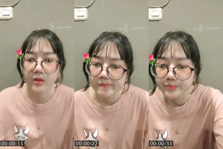 @himey_mey TikTok live stream