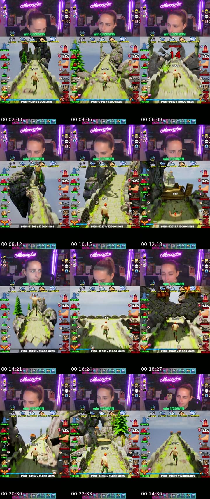 kakou kakou  !!!