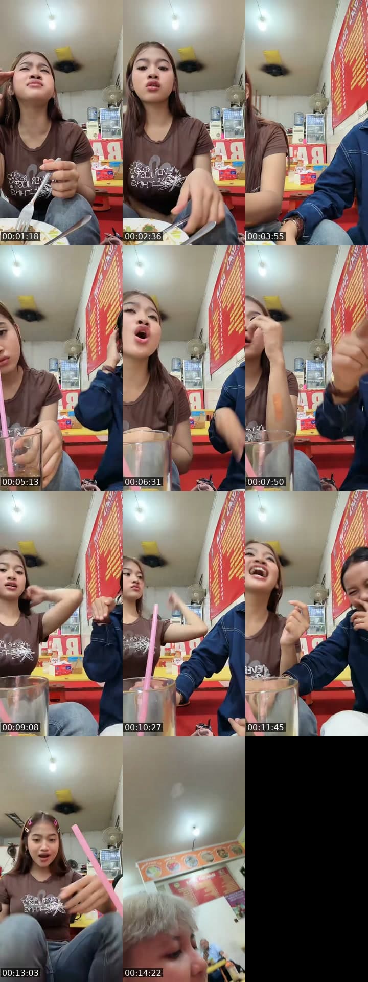 @ripehhhhhh TikTok live stream