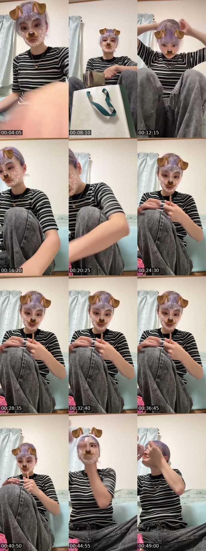 @user1557384817422 TikTok live stream