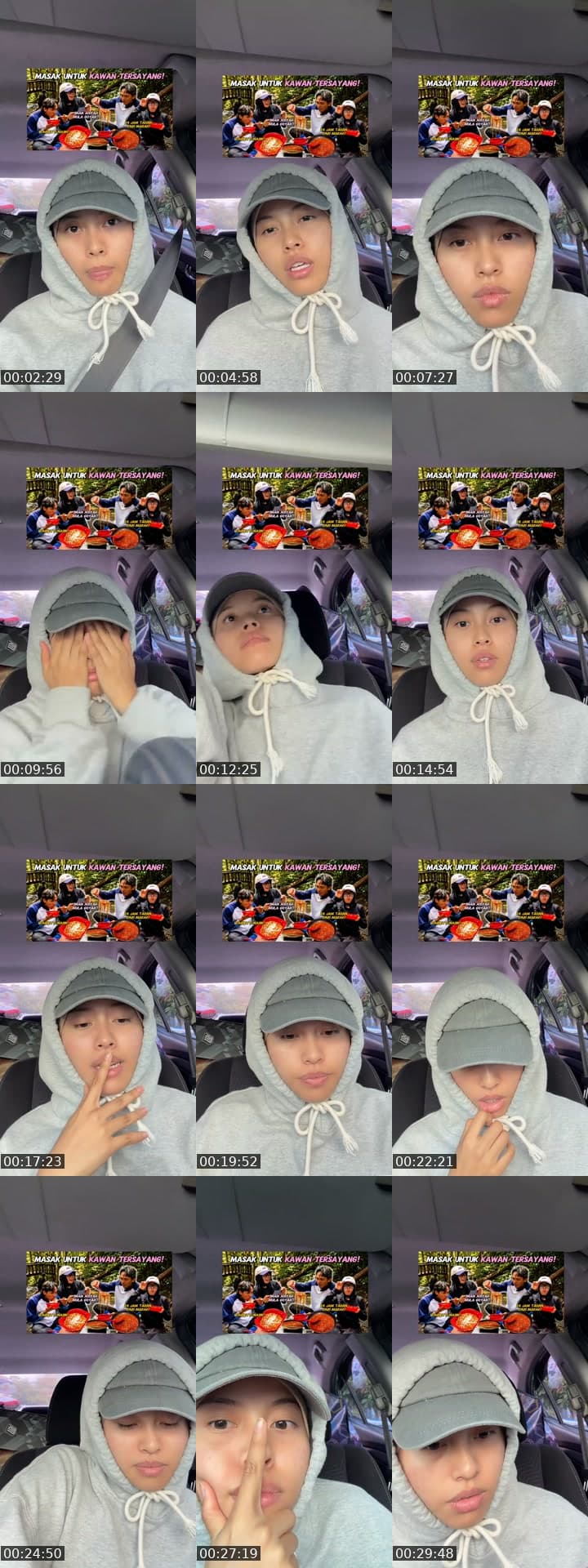 @ct.aisyahh TikTok live stream