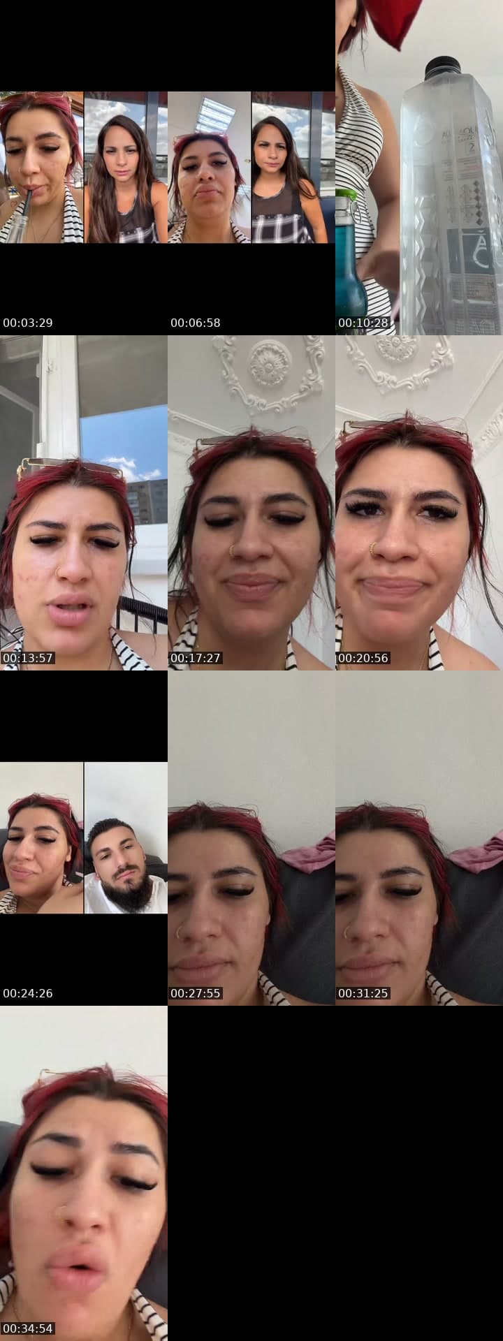 @alicia1409_ TikTok live stream