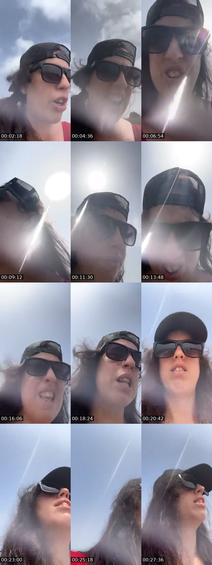 @anitaweed1944 TikTok live stream