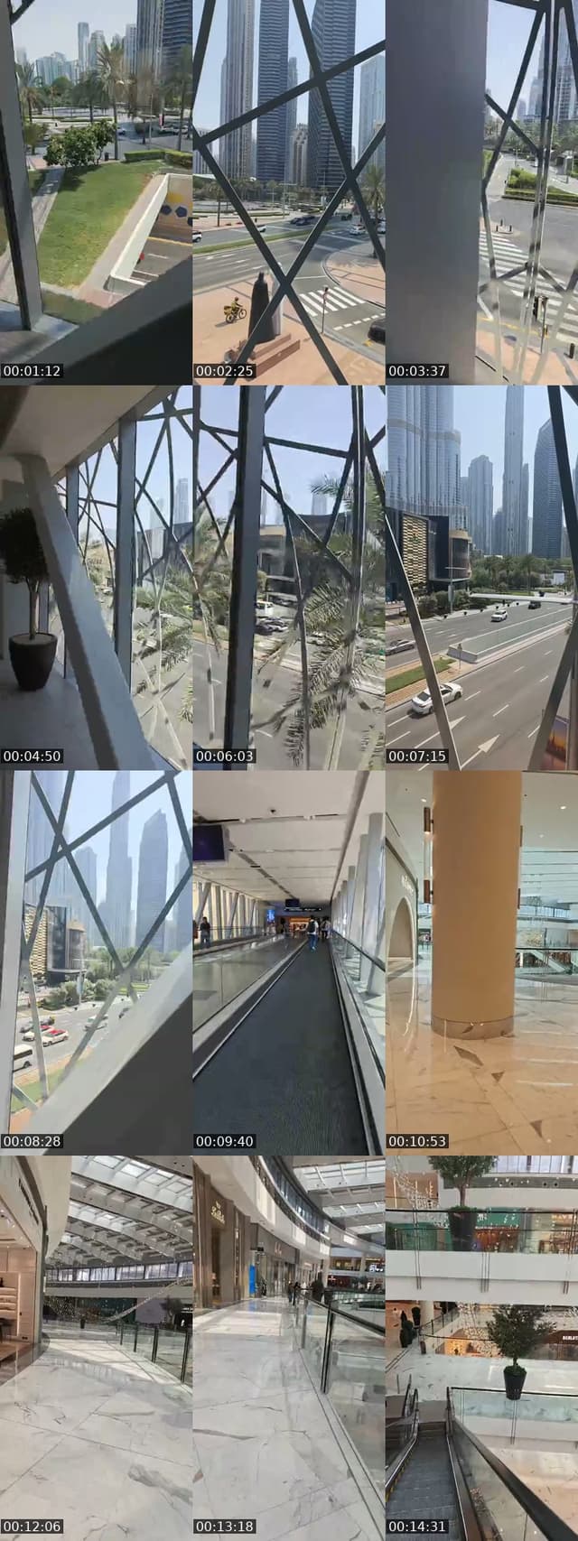 From your contacts - @dubai_streamer
