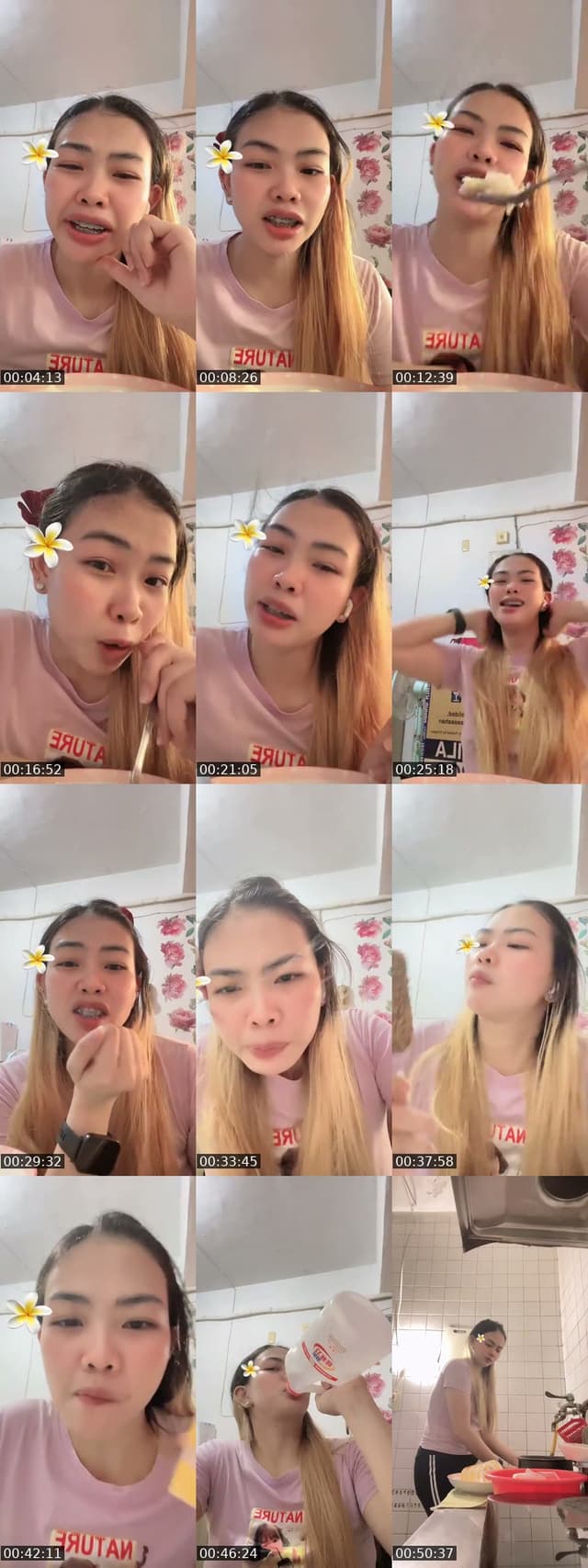 meow!😍 - @latte888.8