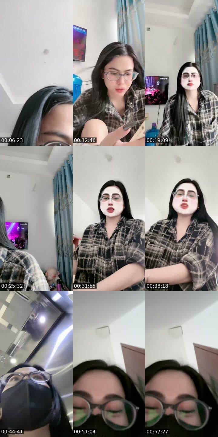 @kth_meomeoo TikTok live stream