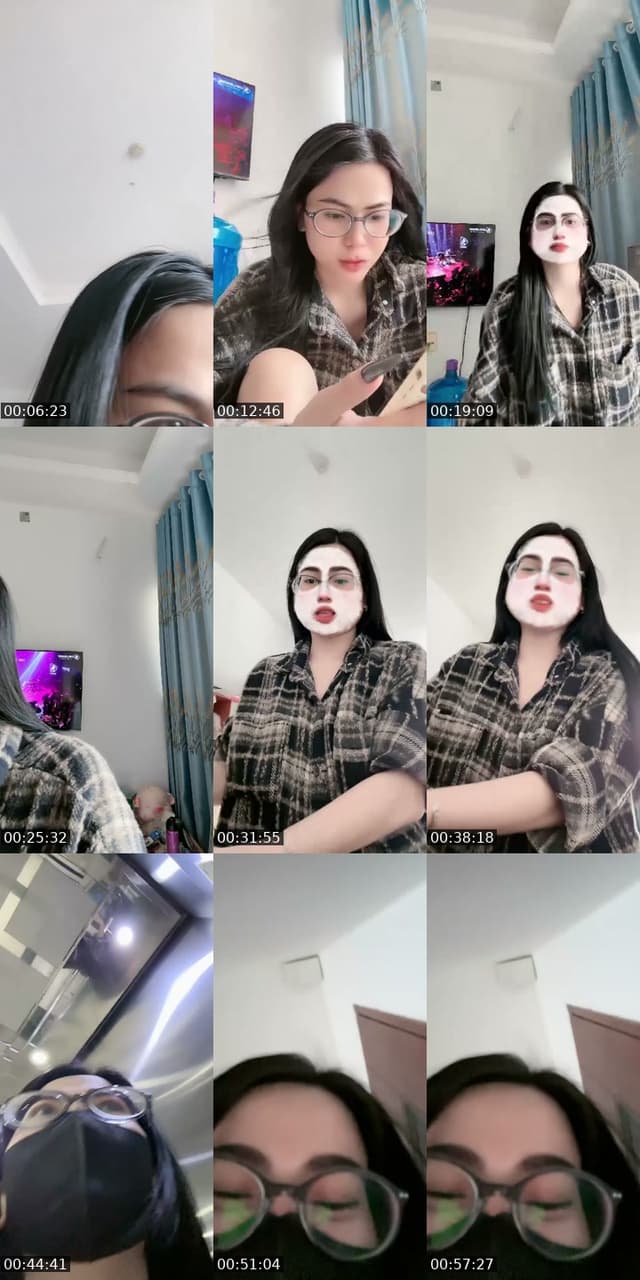 @kth_meomeoo TikTok live