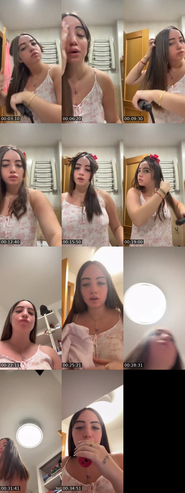 @alejjanddra._ TikTok live
