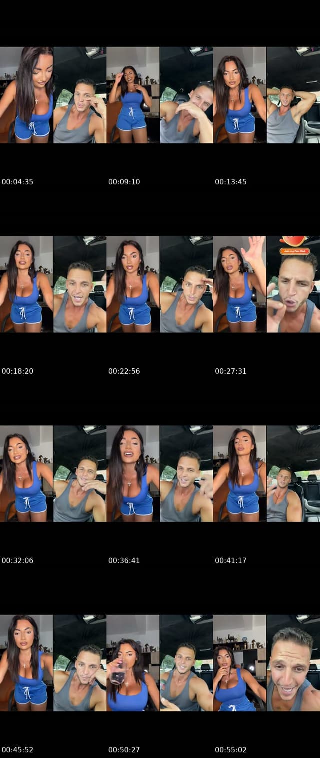 @patriziapatrizz TikTok live from 2026-07-21