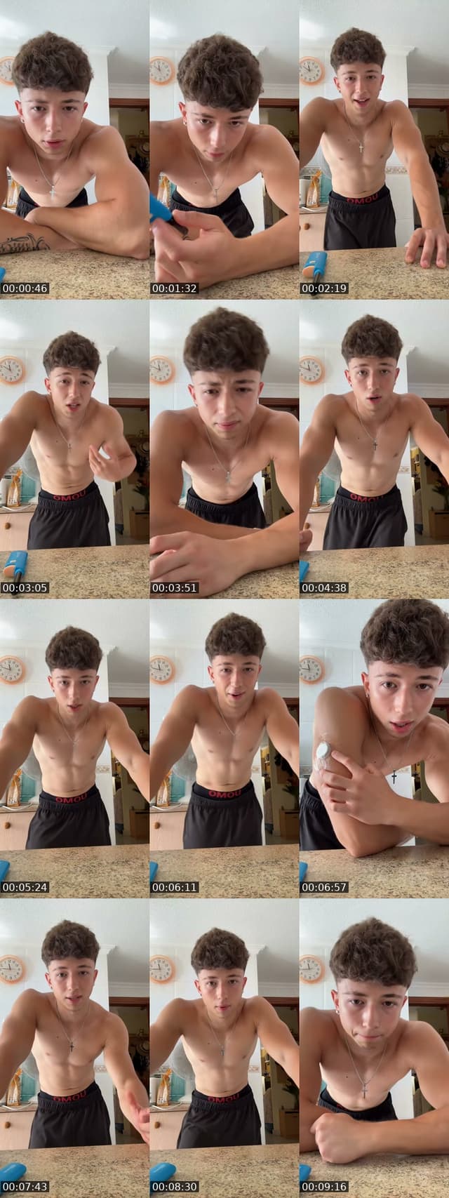 Activo calor - @adriian_iglesiias