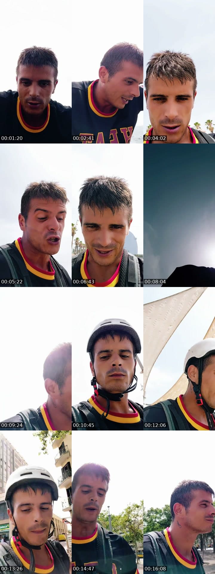 @serresflow TikTok live stream