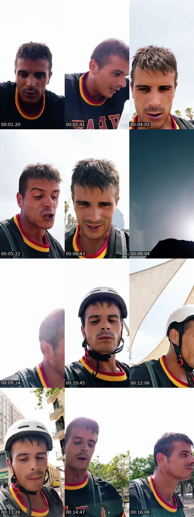 @serresflow TikTok live
