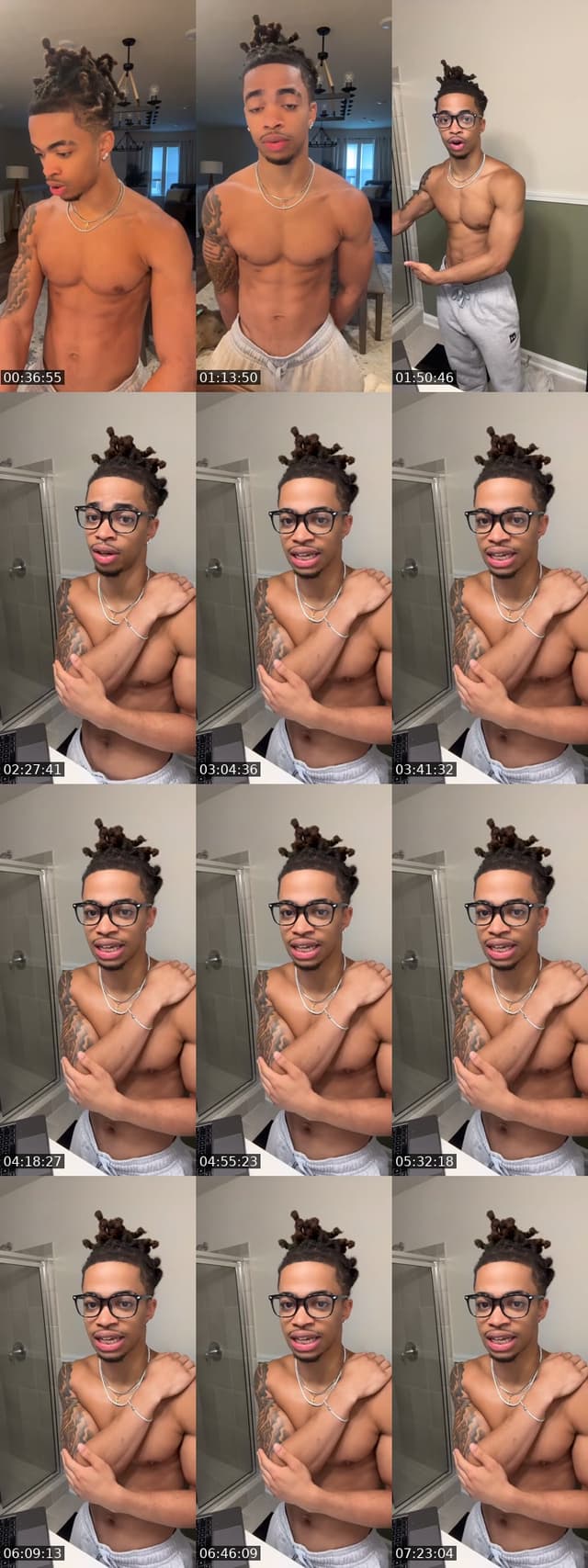 @treboogiewitdahoodie TikTok live from 2026-07-21