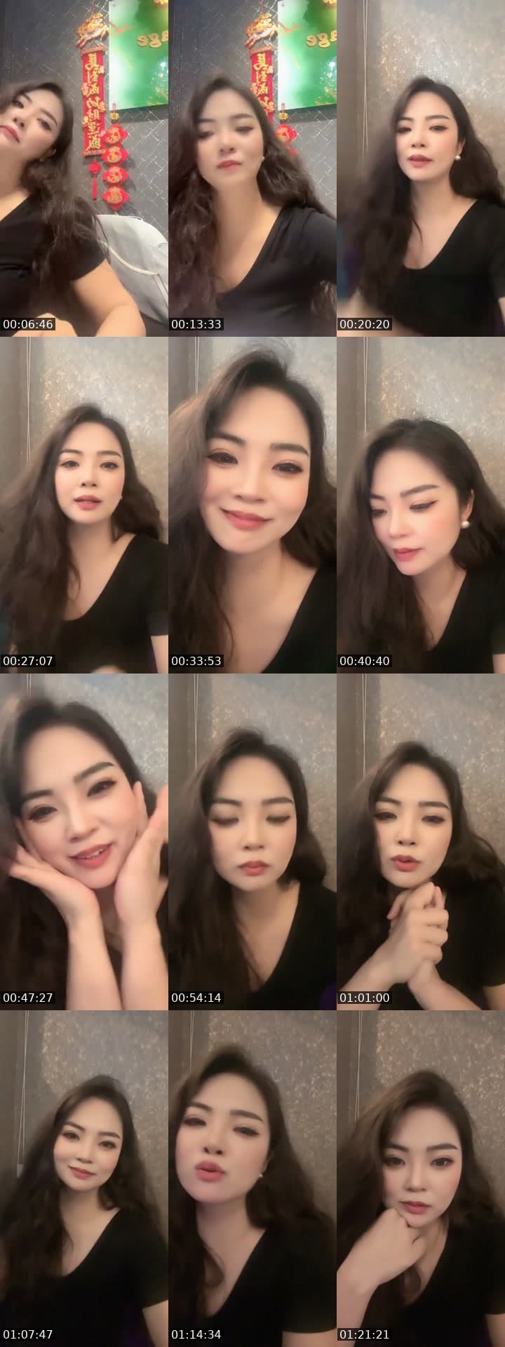 @qiqilovemoney1 TikTok live stream