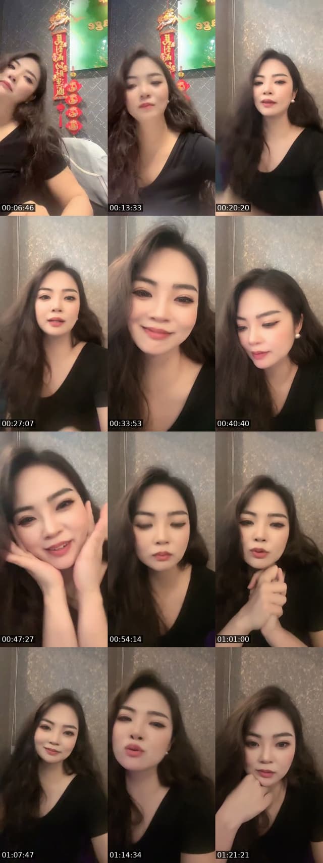 @qiqilovemoney1 TikTok live from 2026-07-21