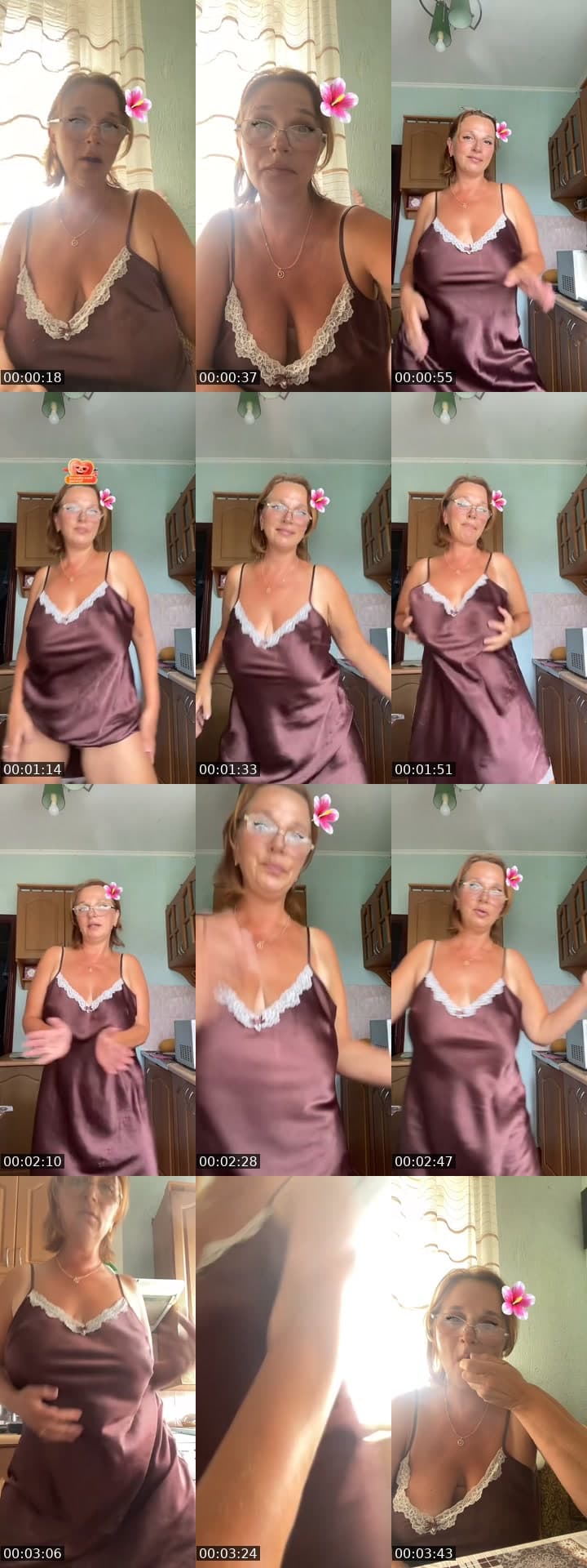 @svetana_45 TikTok live stream
