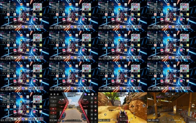 CALLOUTS IN CODM - @diehard_codm