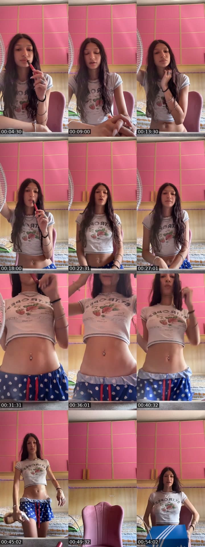 @giorgiaa.05._ TikTok live stream