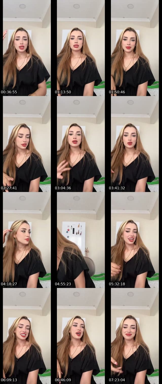 @saykolisttt TikTok live