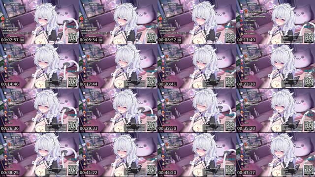 TikTok live: มาหาตังไปกาญ by @sakuravetuber