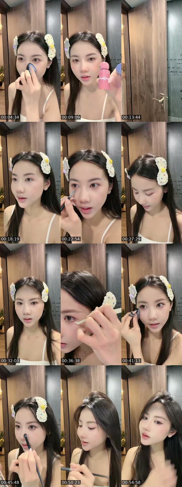 @unieahri TikTok live