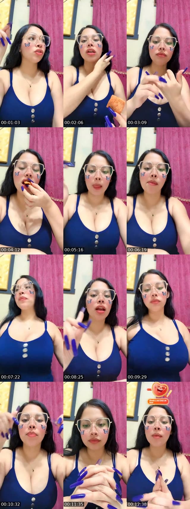 @alw23456 TikTok live