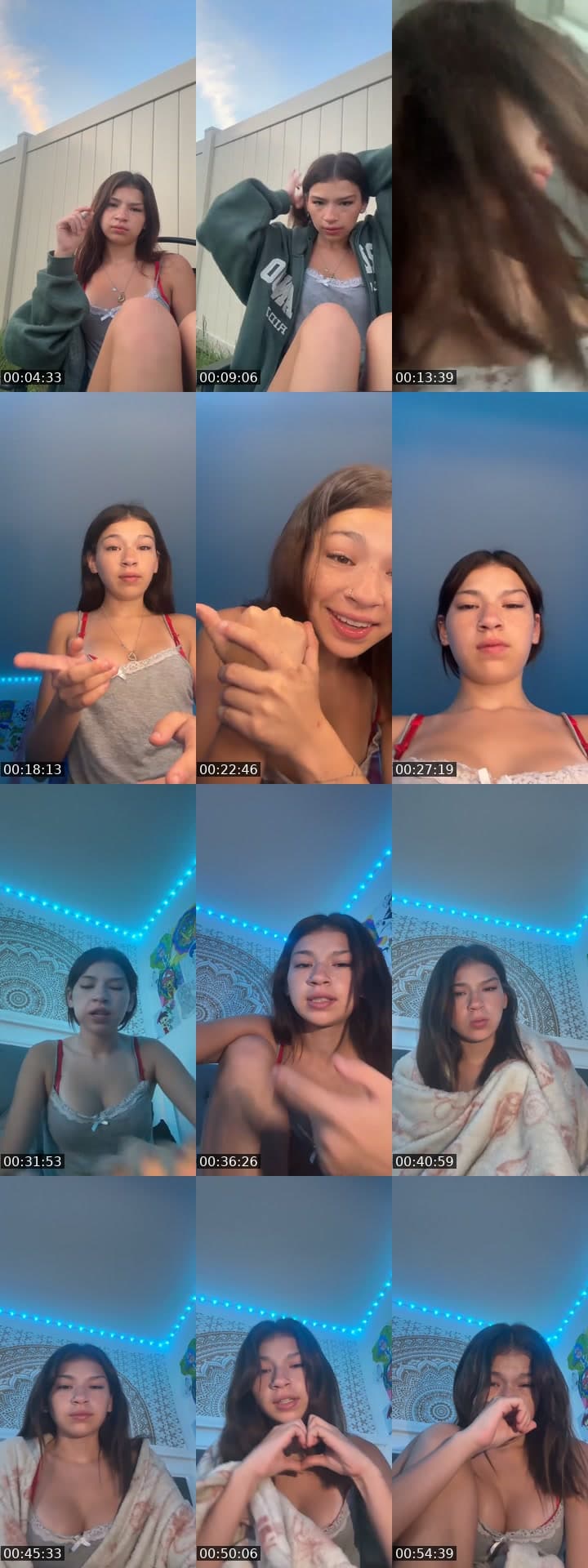 Talk w me
