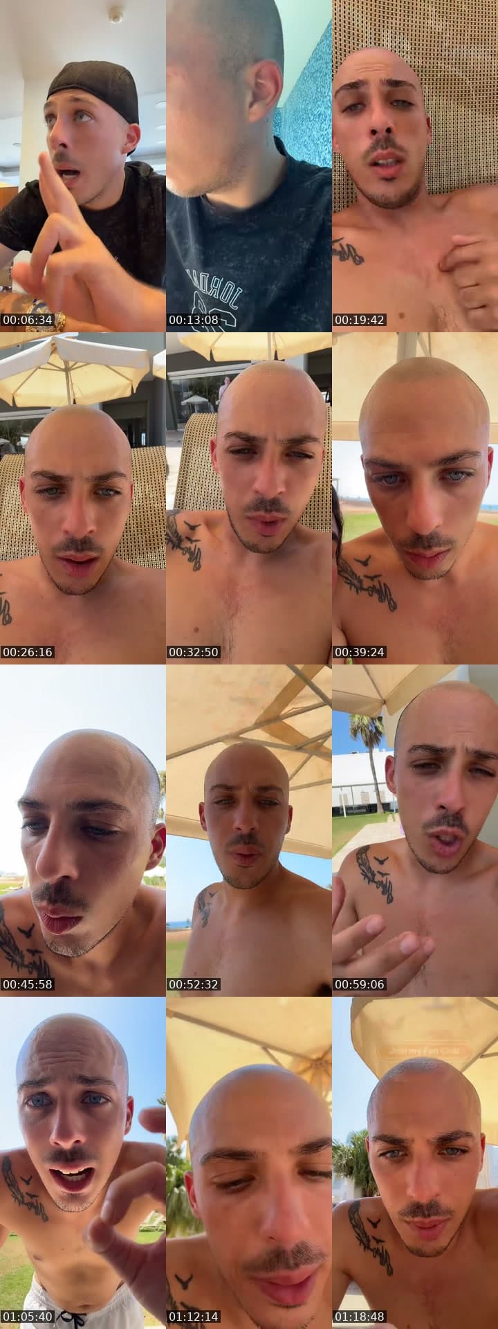 בוקר טוב
