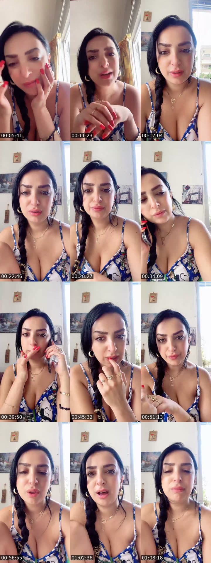 @sandystawil1 TikTok live stream